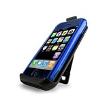 Speck Products IPH-BLU-SEE See Thru iPhone Case (Blue)