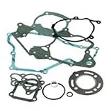 03-05 KAWASAKI KX125: ATHENA BIG BORE GASKETS - 144CC by Athena Manufacturing