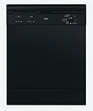 Whirl Pool Whirlpool 5 Level Powerclean Dishwasher - Five-Level Dishwasher  ....
