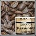 Jamaican Blue Mountain Coffee Beans - 1lb Bag