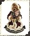 Boyds Bears The Ghost of Christmas Present It's Not Too Late #228335PAW