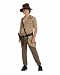 Indiana Jones Child Costume