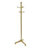 Coat Tree with 6 pegs