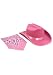 Jr. Cowboy Hat (Pink) with Bandanna