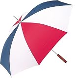 All Weather 48'' Auto Open Umbrella