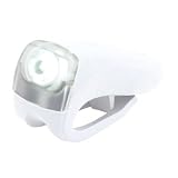ノグ　ブーマー[BOOMER]　1WATT LED（ホワイトLED） ホワイトの画像
