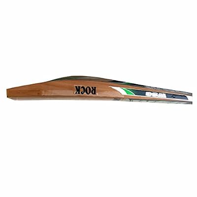 Protoner Wsg ROCK Kashmir willow cricket bat super huge bulge season bat