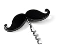 Fred & Friends Handlebar Corkscrew and Bottle Opener