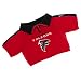 Build-A-Bear Workshop Atlanta Falcons Fleece