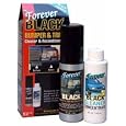 Forever Black Bumper & Trim Dye Kit