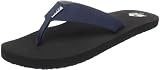 Reef Men's Todos Thong Sandal,Navy/Grey,9 M US