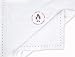 Virginia Polytechnic Institute and State University Baby Quilt