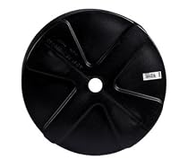 Sump Pump Lid