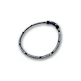 PHITEN AQUA-TITANIUM NECKLACE