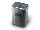 Royal RL170MX Heavy-Duty Crosscut Shredder with Console NEW