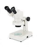 Aven 26800B-364 NSW 20T Stereo Microscope with Stand T, 10x and 30x Magnification