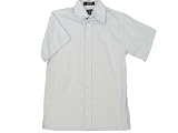 Boy's Claiborne Short Sleeve Shirt