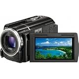 Pocket Video Camera Sony HDR XR160 High Definition Handycam Camcorder Pocket Video Camera Sony HDR XR160 High Definition Handycam Camcorder