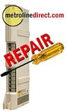 Repair: Partner 206EC