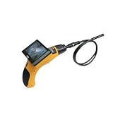 【STS】液晶モニター付工業用内視鏡 IES-120[23114]