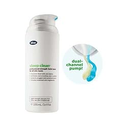 Bliss Steep Clean Facial Mask - 3.4 oz