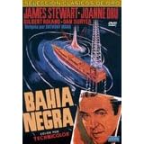 Thunder Bay (Bahia Negra) [PAL/REGION 2 DVD. Import-Spain]