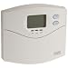 Supco 43057 Digital Multi-Stage Heat Pump/Conventional Thermostat, 45 to 95 Degree F, 20-30 VAC