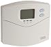 Supco 43057 Digital Multi-Stage Heat Pump/Conventional Thermostat, 45 to 95 Degree F, 20-30 VAC
