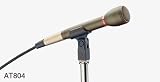 Audio-Technica AT804 - Microphone
