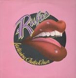 S/T LP (VINYL ALBUM) UK ABC 1975