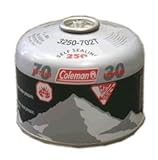 Outlander Butane Fuel 250g