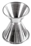 1 x 1-1/4 oz. Jigger