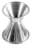 1 x 1-1/4 oz. Jigger