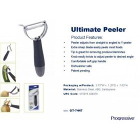 Progressive Internationl Corp Ultimate Peeler by Progressive