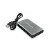 IOGEAR 56-in-1 USB 2.0 Pocket Flash Memory Card Reader/Writer GFR281 (Silver)