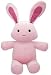 Ouran High School Host Club: BunBun Rabbit Plush