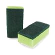 Butler 417243 Scrubber Dish Wand Refill, Pack of 2