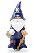 Detroit Tigers MLB Baseball Lawn Garden Gnome New