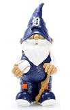 Detroit Tigers MLB Baseball Lawn Garden Gnome New