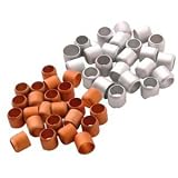 .43 Paintball Alloy Casings (bag 500)