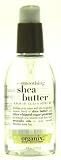 Organix Shea Butter Liquid Glass Serum 4 oz. (Case of 6)