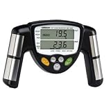 OMRON BODY FAT ANALYZER