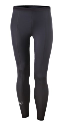 Time to Run Men's Compression Tight