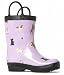 Girls Dog Park Rain Boot By Hatley
