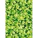 Decopatch Paper Green Shamrock