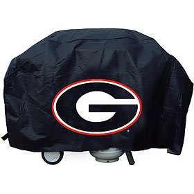 Georgia Bulldogs Grill Cover Economy Best Gift