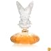 Lalique Les Fees Parfum Flacon Collection 2006 Edition 2.8 oz Parfum Classic Flacon