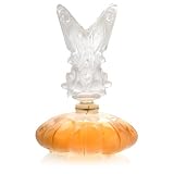 Lalique Les Fees Parfum Flacon Collection 2006 Edition 2.8 oz Parfum Classic Flacon