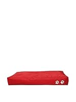 MESANA Cojín (Rojo)