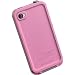 LifeProof Case for iPhone 4/4S Retail Packaging Pink 31blut2DQZL. AA75 LifeProof Case for iPhone 4/4S Retail Packaging Pink